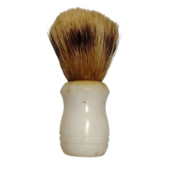 🪒💈Vintage Old Spice Shaving Set Mug Brush After Shave Classic Grooming Retro - Picture 13 of 16